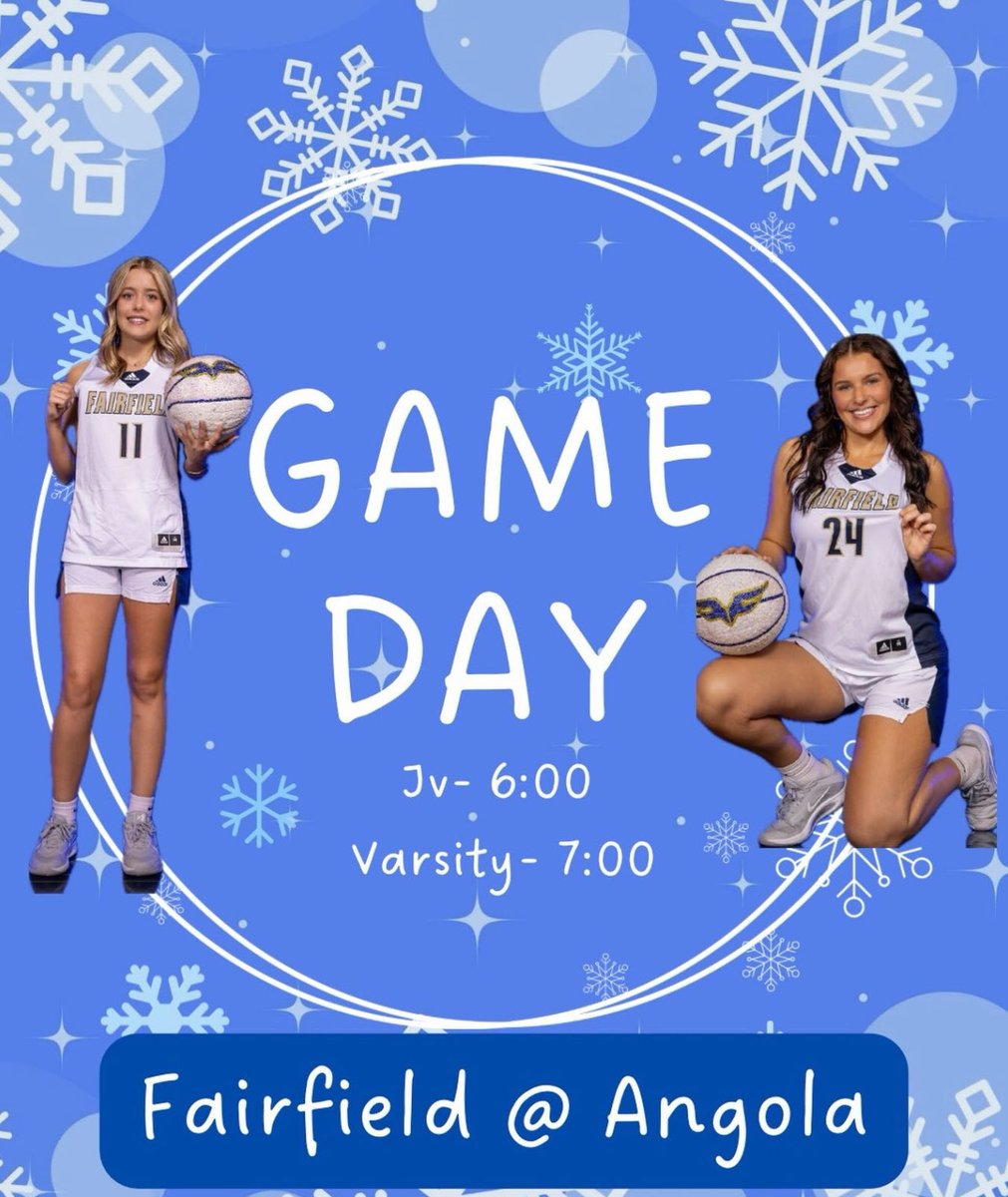 Fairfield Girls Basketball (@fairfieldgbb) on Twitter photo 