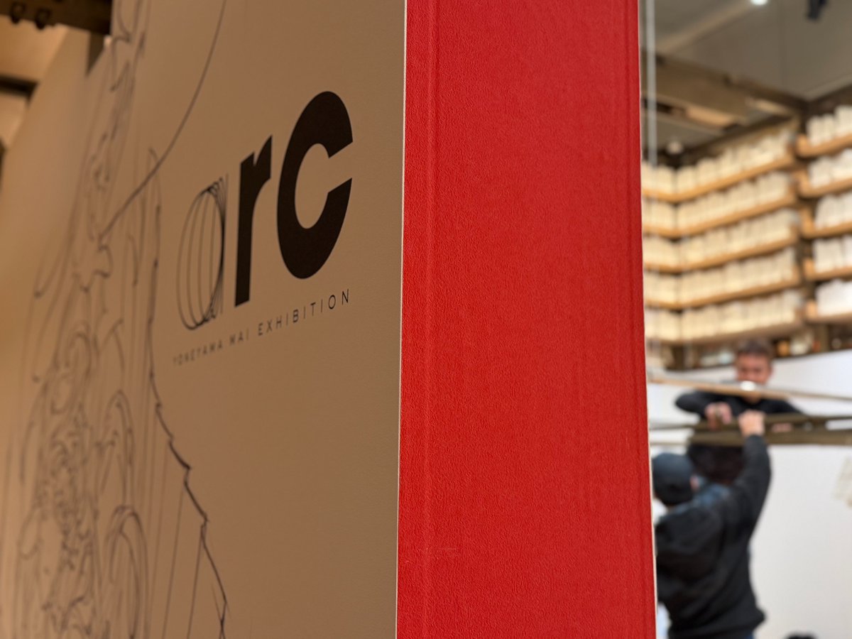 米山舞 INFO tweet media