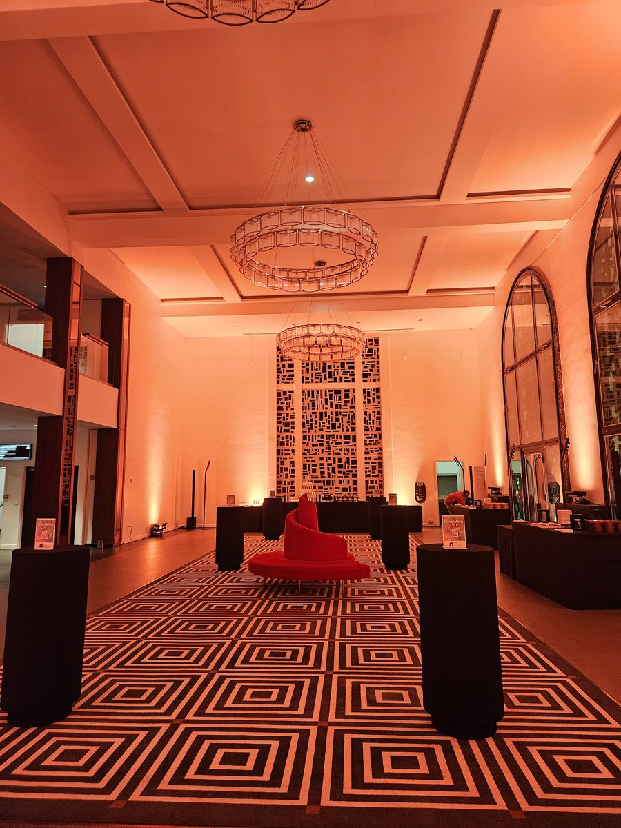 Rendez-vous à 19h30 pour la Rentrée de la Conférence de #Barreau92 #avocats