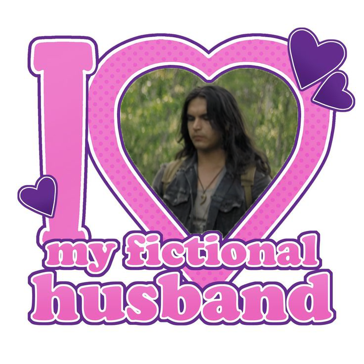 forever his widow