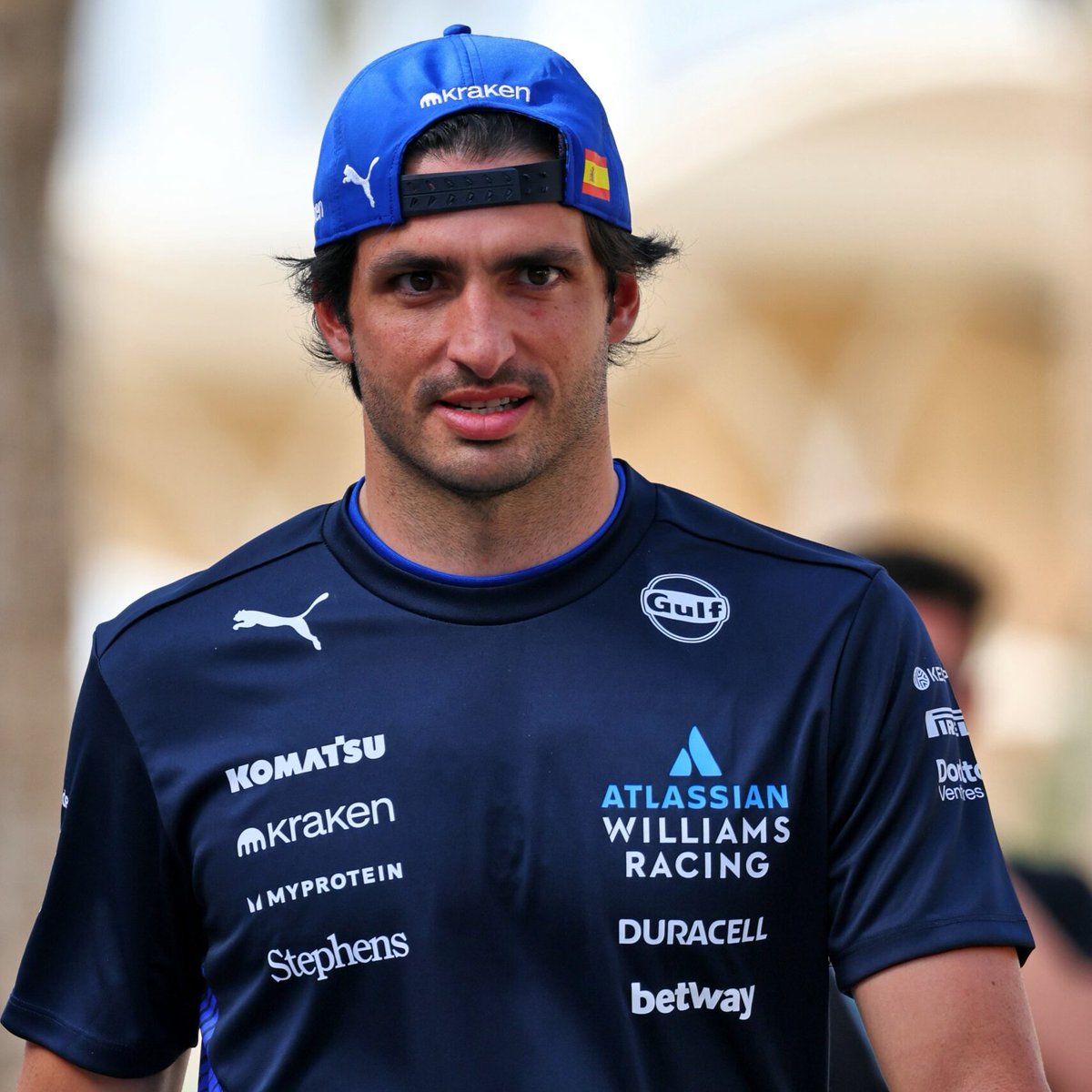 F1GuyDan's tweet image. 😳 Carlos Sainz now has 10+ points finishes in 10 straight seasons, a streak that also spans five different constructors (Toro Rosso, Renault, McLaren, Ferrari &amp;amp; Williams).

2025 - 10
2024 - 20
2023 - 18
2022 - 16
2021 - 20
2020 - 12
2019 - 13
2018 - 13
2017 - 10
2016 - 10