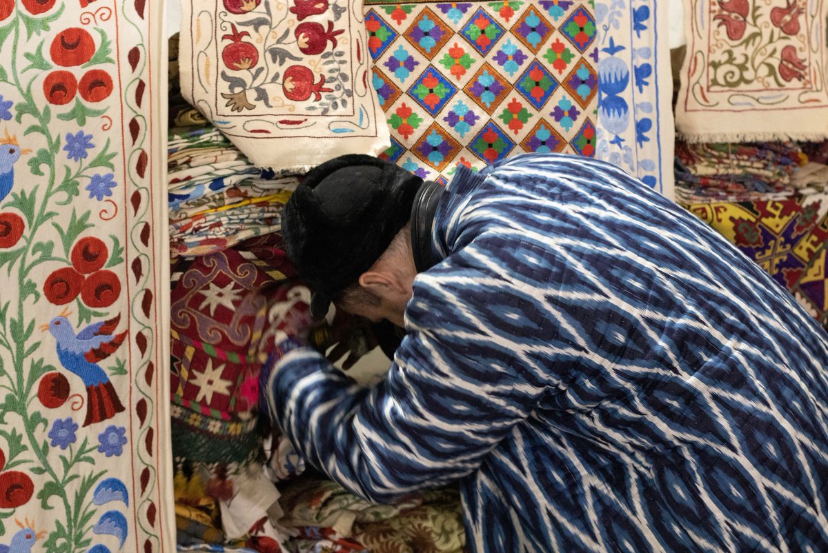 Unser #Bilddestages von : Etienne de Vaumas (Frankreich) 

Patchworks 

novastan.org/de/bild-des-ta…