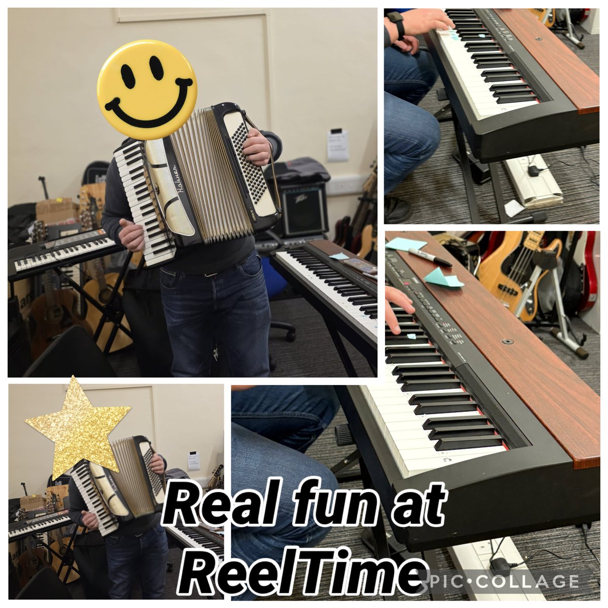 Fallside School-WeAspire tweet media