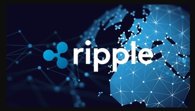 FlashDeutsch's tweet image. Ripple expandiert in Afrika: RedotPay startet neuen Service „Crypto-to-Naira“ #CrossBorderPayments #CryptotoNaira #RedotPay #Ripple 
crypto-news-flash.com/de/ripple-redo…