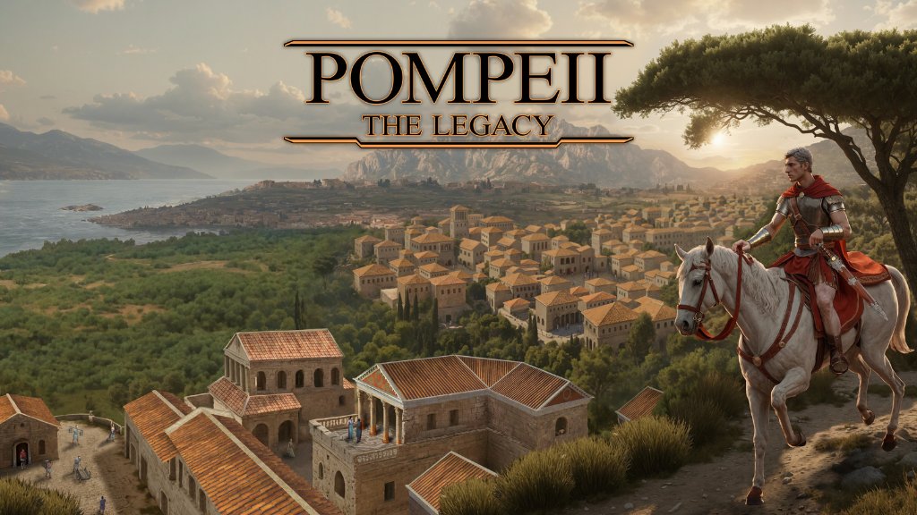 IndieInsights0's tweet image. Pompeii: The Legacy Sets Full Release Window for March 2026

Major milestone update arriving before the Steam Winter Sale brings new features, content, and optimizations.

Read more:
indieinsights.org/pompeii-the-le…

#PompeiiTheLegacy #SimulationGame #StrategyGame #Rome