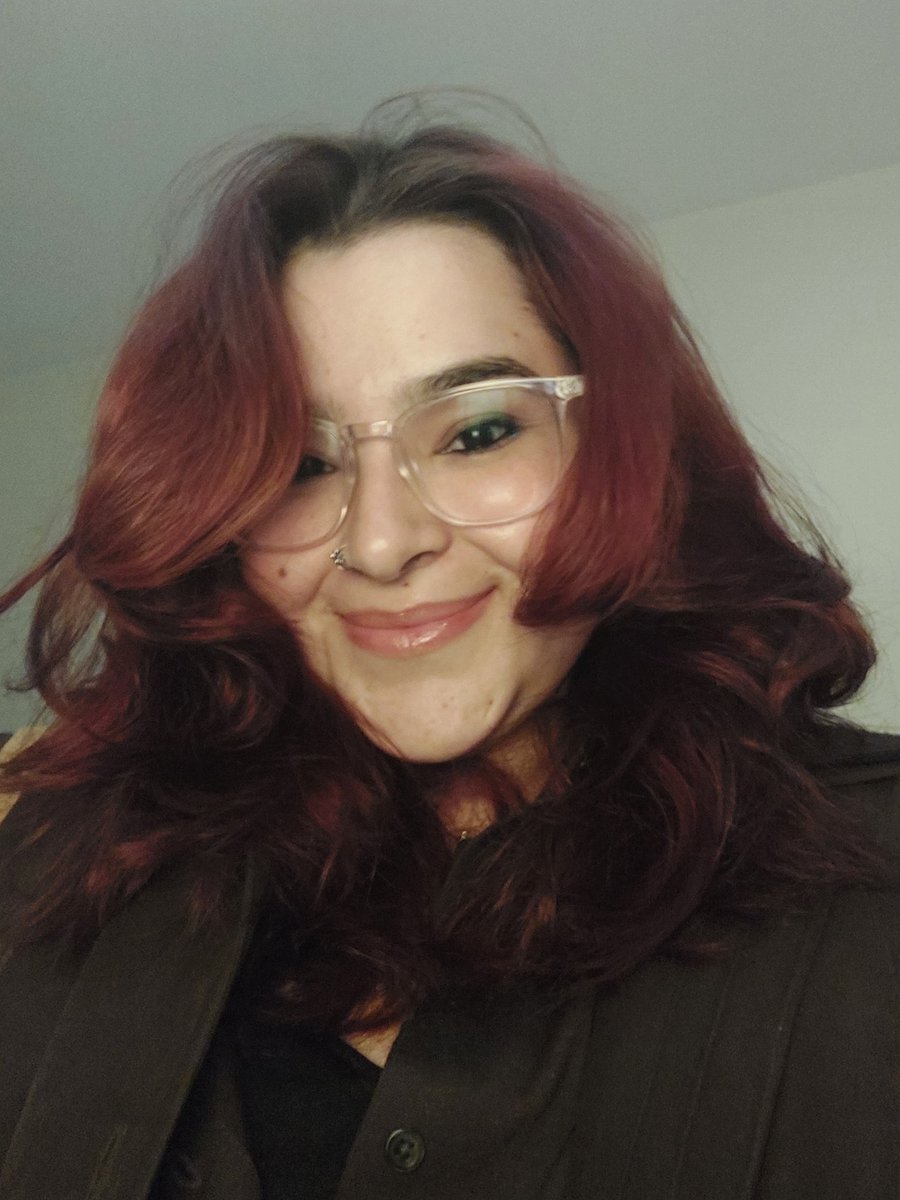 _hamnothere's tweet image. Anyone that thought it would do anything insulting me in response to this tweet I literally look like this you can cry me a river