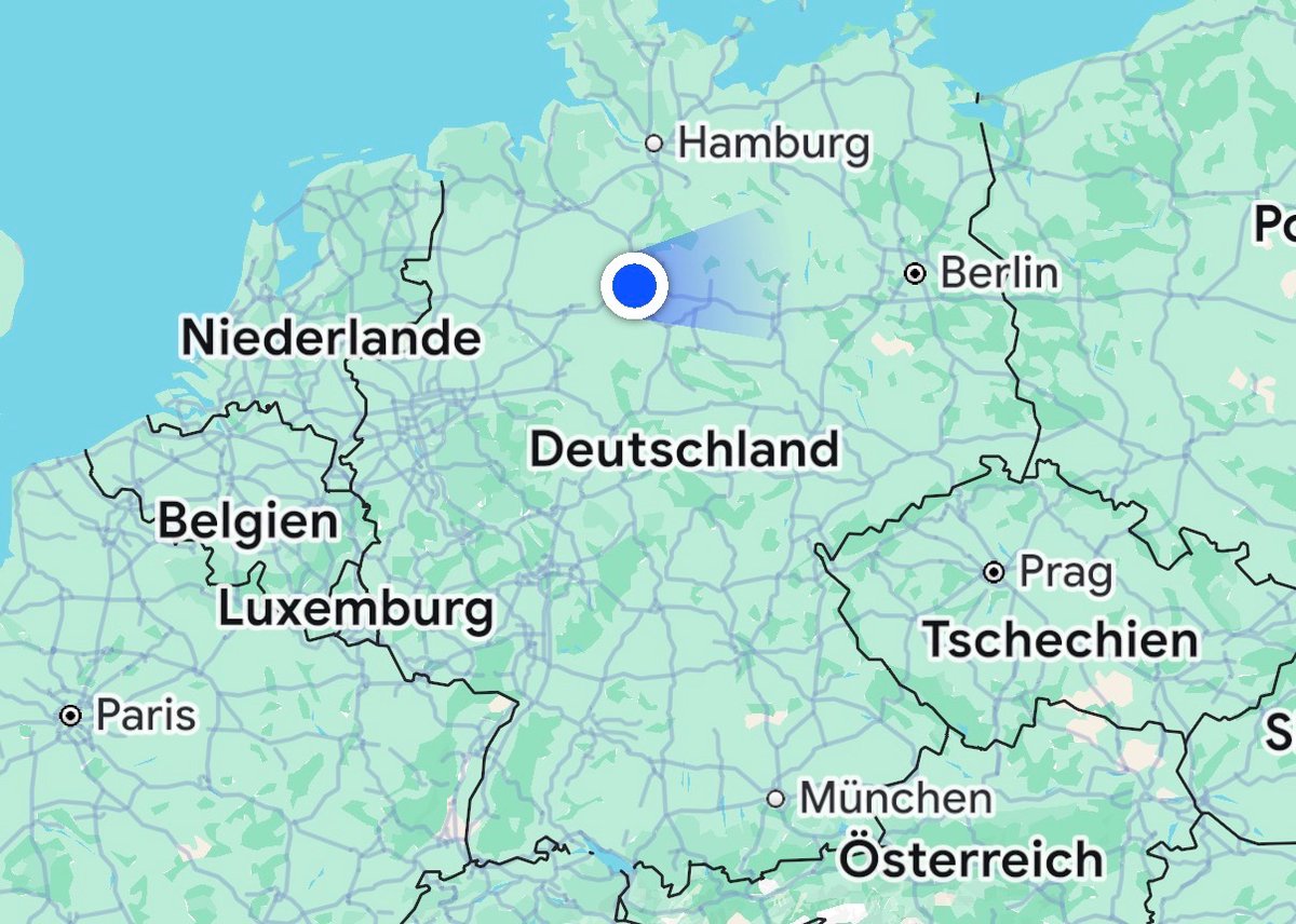 der_wolf_aus_dd's tweet photo. Wo bin ich? 😉 #TeamStrafrecht https://t.co/iRDyklIol0