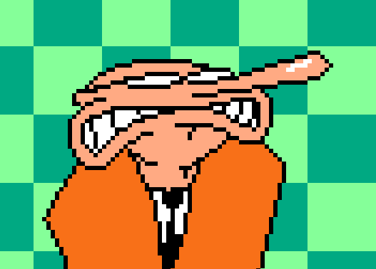 Golden burton giving me straight money