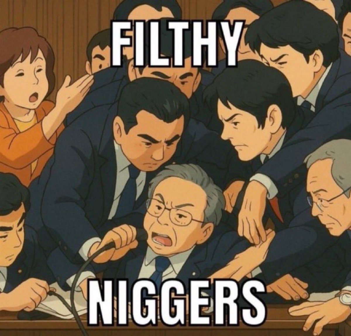 Mein Furrer tweet media