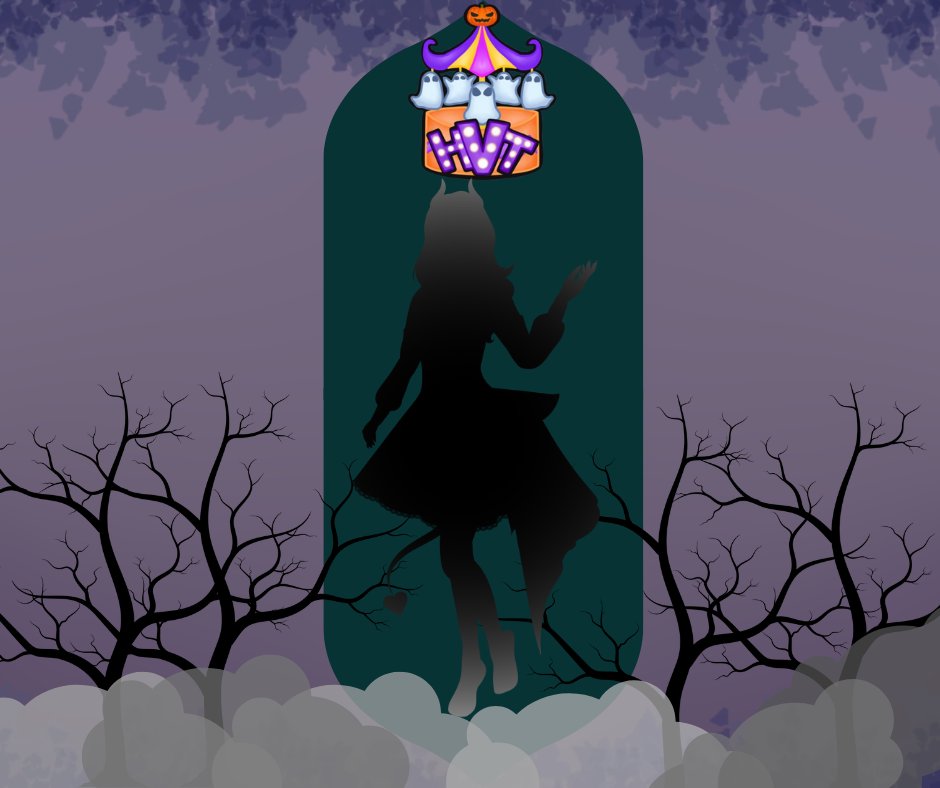 Haunt_VT's tweet photo. ✨ Day 2 of Frightling Reveals! ✨
You know the drill, Haunters… 👀
5 likes + 5 reposts
and we’ll unlock our next Frightling!
Let’s see who joins the Haunt next…
#HauntVT #Vtuber #FrightlingsReveal https://t.co/FuFUSKiyzK