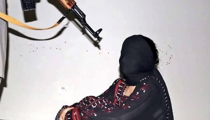 FoziaBaloch10's tweet image. For being Baloch, Hilal Dad, Nabeel Baloch, Farzana Zahri, Master Rafiq, and Zubair have been abducted.
This is state oppression—but our voices will never be silenced.
Every disappeared life is a wound in our nation, and every cry for justice fuels our Resistance.
#Balochistan