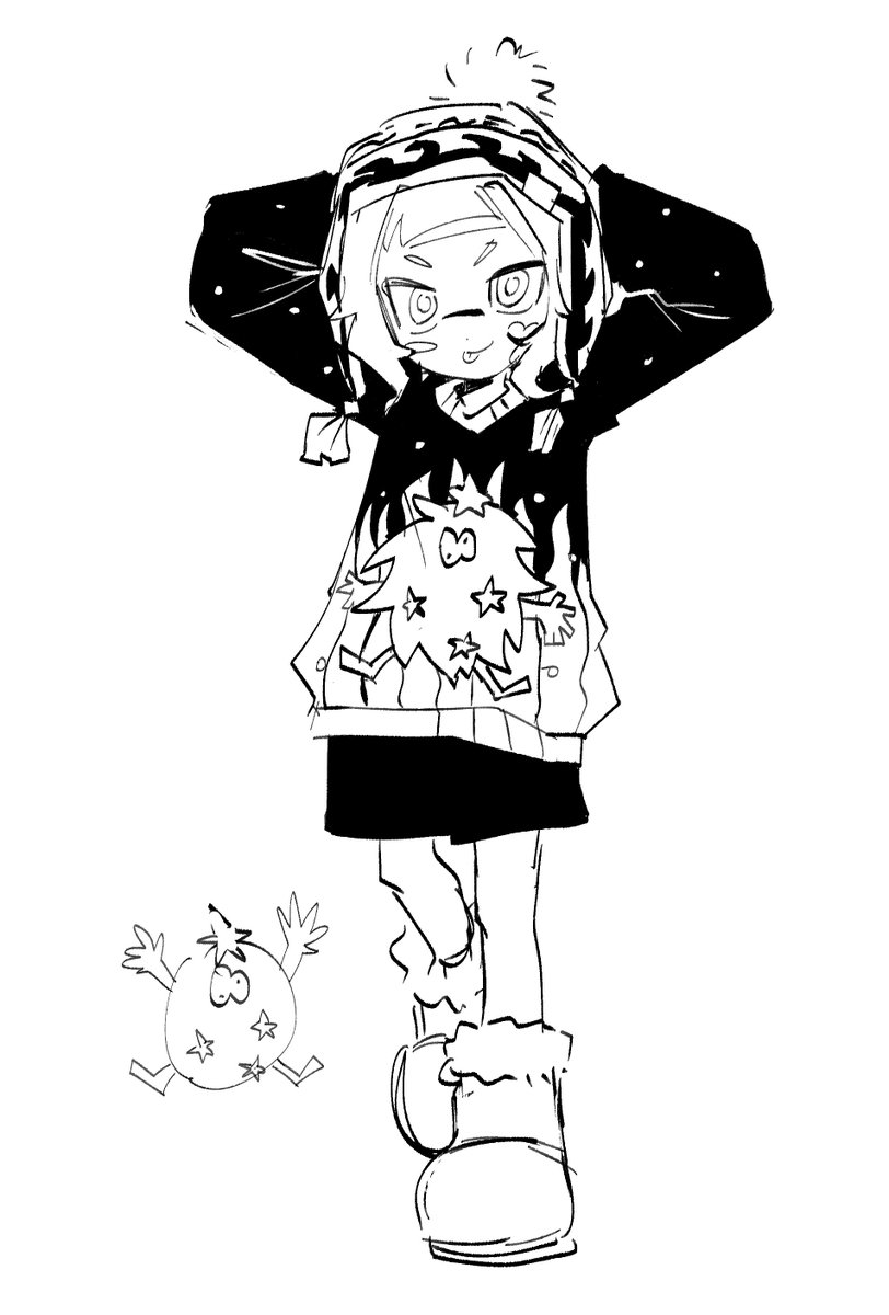 겨울이돌아왔다