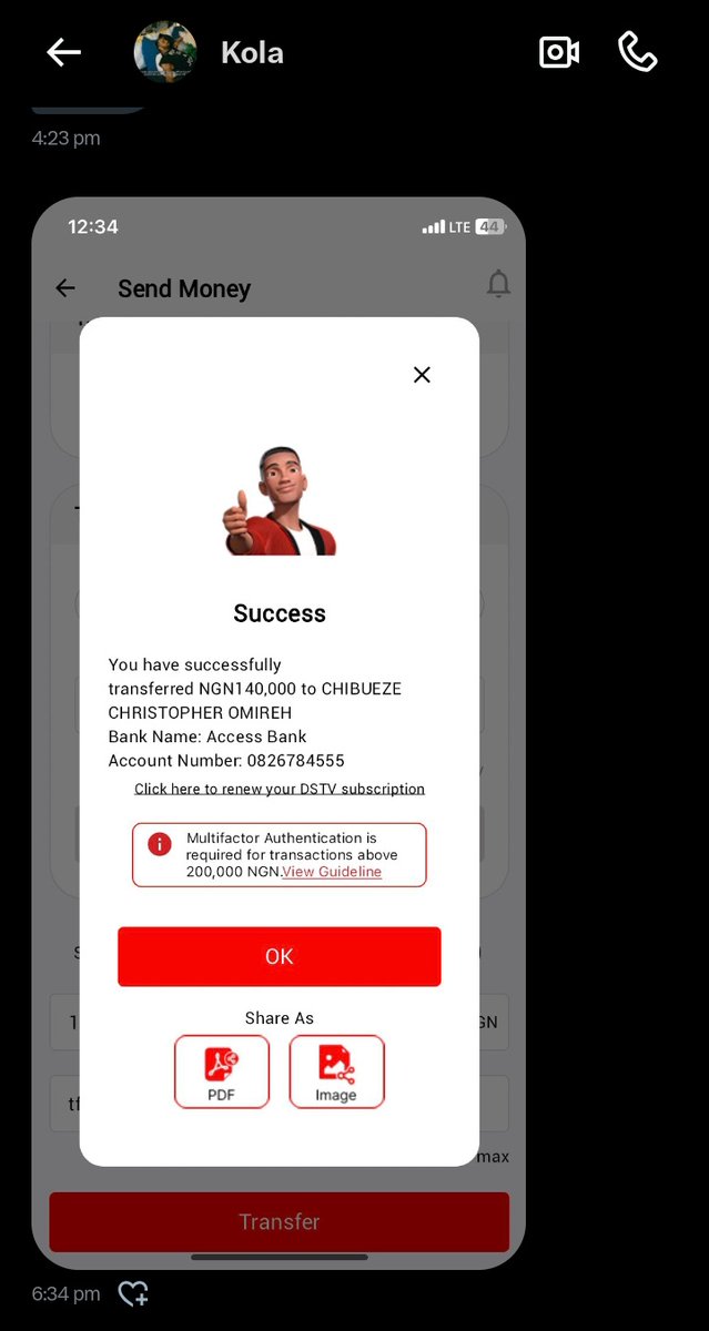 <a href="/J_WEALTH1/">J_WEALTH</a> failed ❌
<a href="/TraderJaybillz/">JAY🅱ILLZ 🍊,💊</a> active ♻️
<a href="/Fpapitoh/">Kola</a> failed ❌

1st slot yet to send his (on/before 31st)
Let's see if Jay takes $10,000 home
3rd slot has sent his 👇