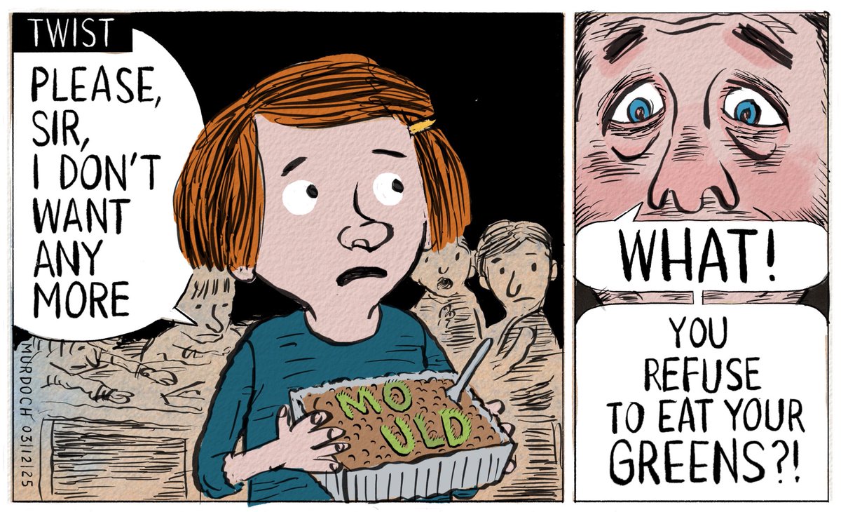 Sharon Murdoch tweet media