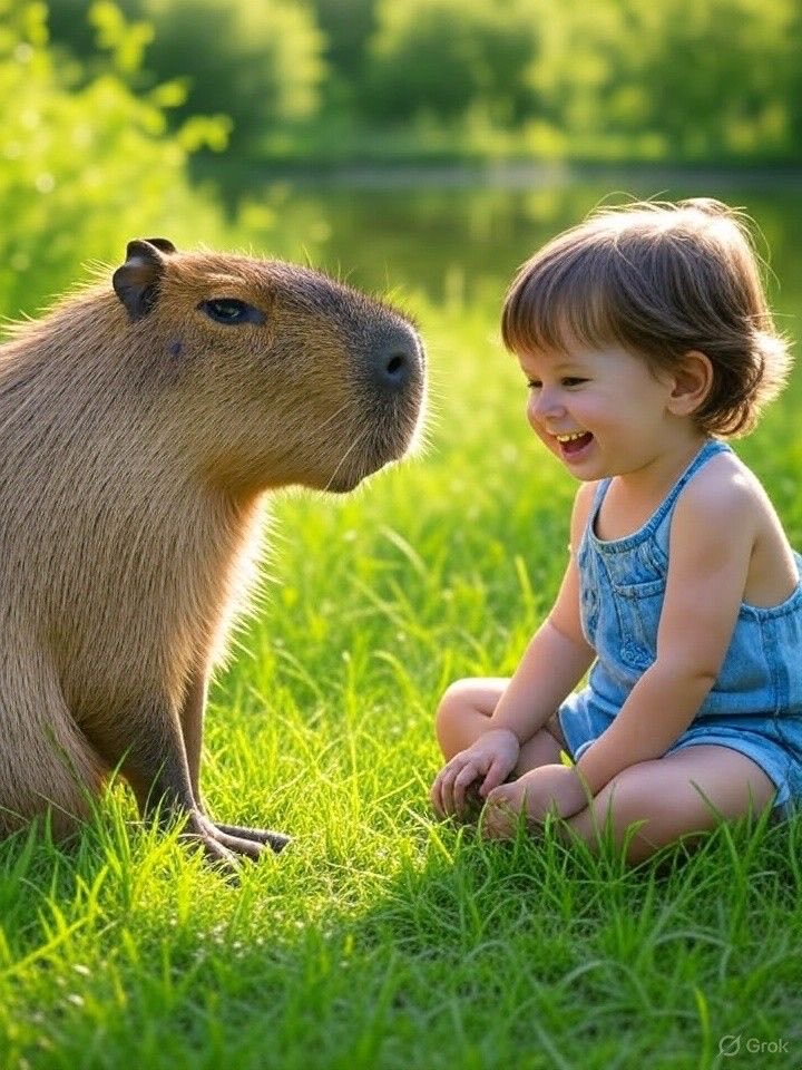 I need capybara lover🥰 #capybara #capy #animals #animal #viral