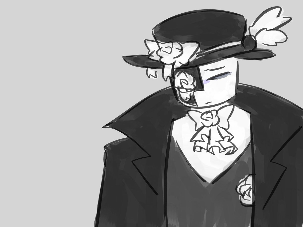 Beep_pono's tweet image. so what if they met

#dieofdeath