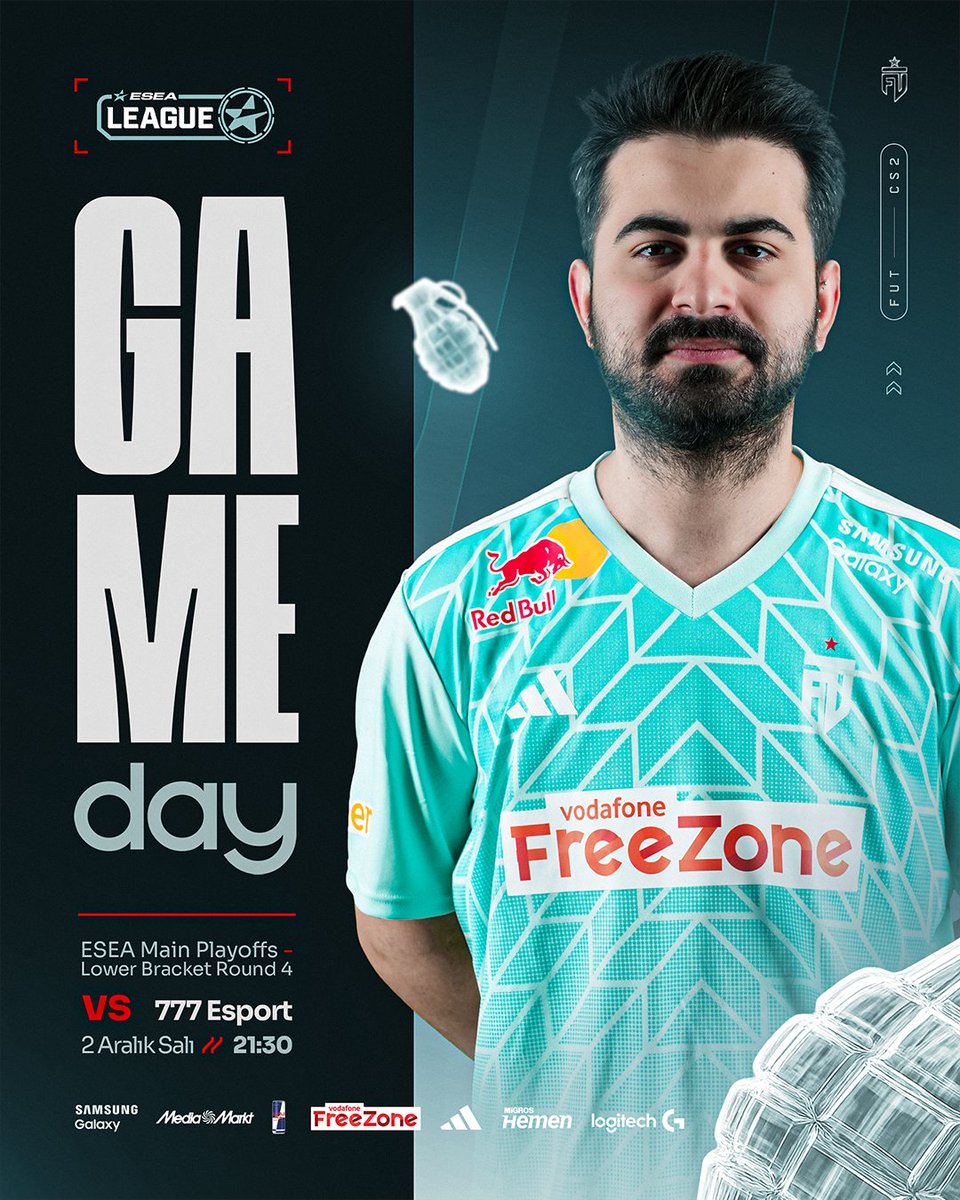 FUTesportsgg's tweet image. Siz konuyu biliyorsunuz #FUTWIN