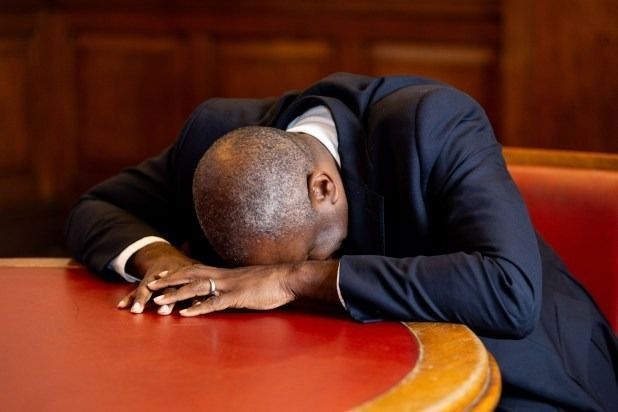 LibDems's tweet image. That feeling when you used to champion jury trials and now you&apos;ve started scrapping them.