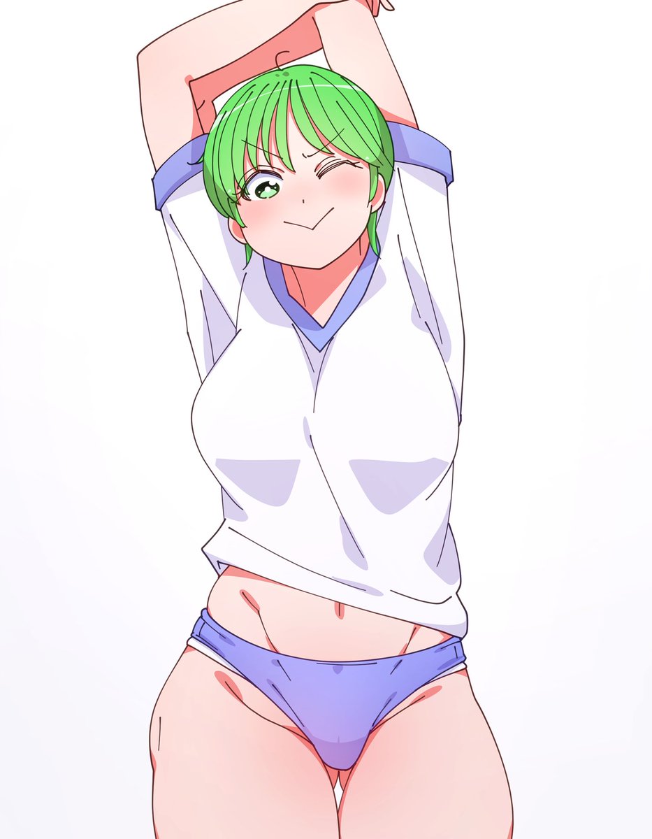 「清川望」|怪人デベソのイラスト