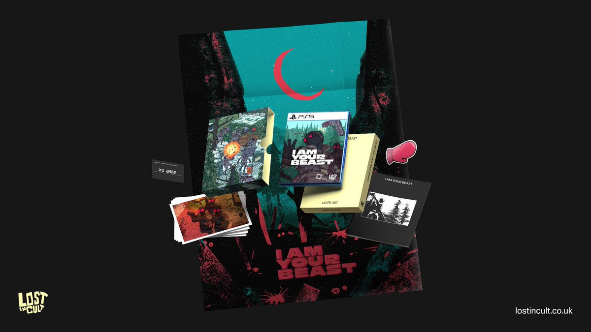 Strange Scaffold tweet media