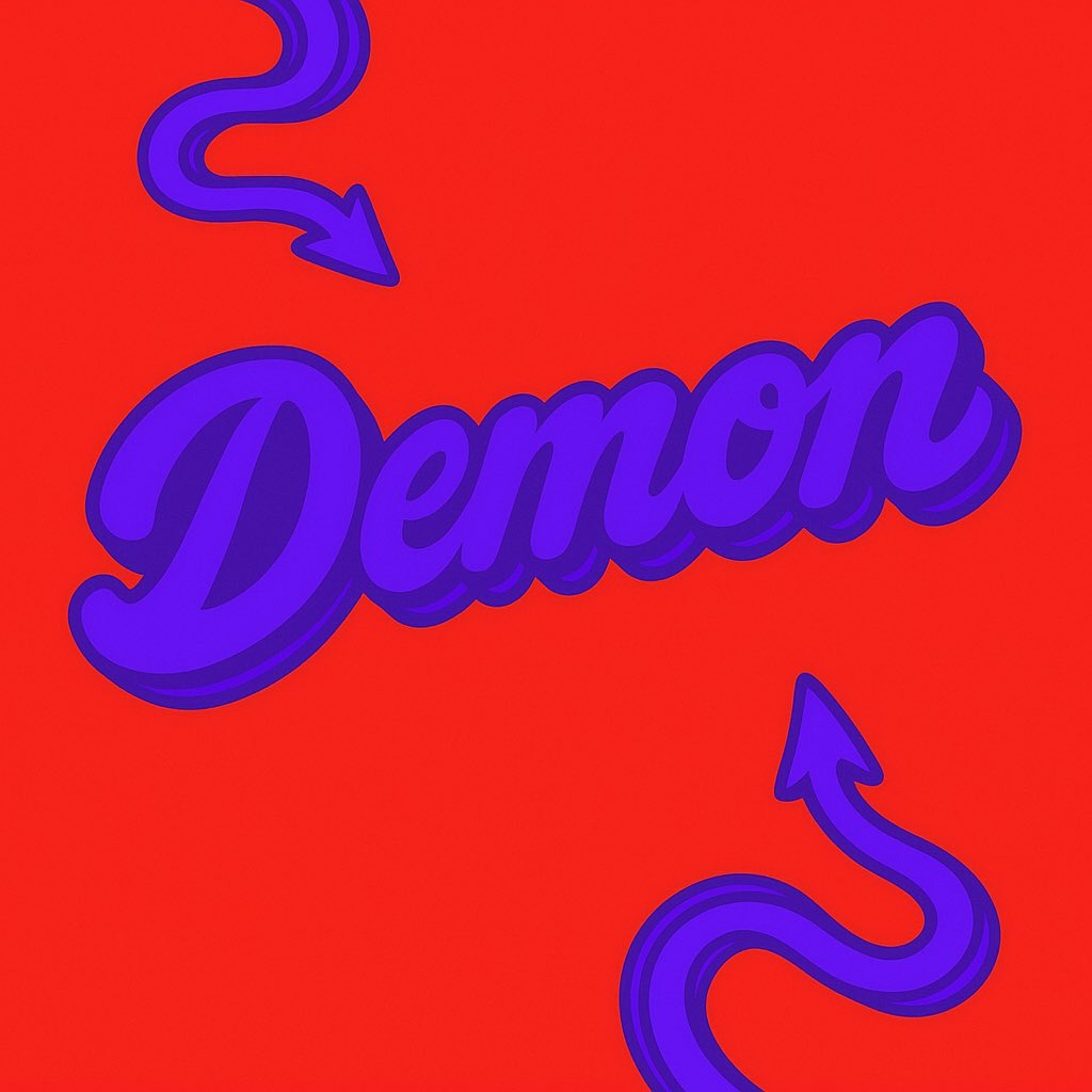 Let’s giveaway some $MON to the $DEMON squad 🔥

$20 worth of $MON up for grabs

👹LIKE &amp; RT
👹FOLLOW <a href="/Demonmonad/">Demon</a> 
👹TAG 5 DEGENS 

48 hours 👊

LETS MAKE SOME NOISE 🔥