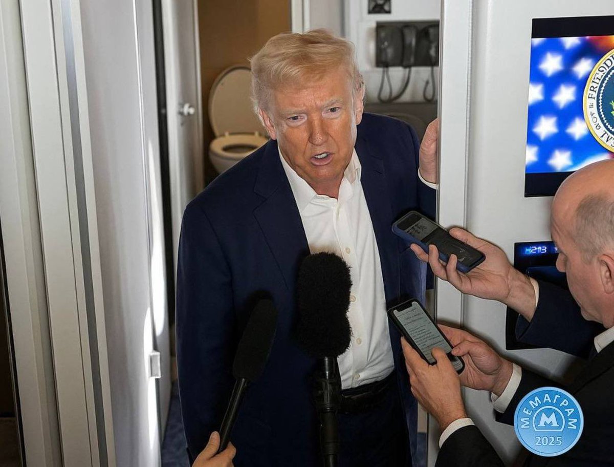 Ну, вот и всё – Трамп объявил, что «больше не будет финансировать войну в Украине». Это означает, что поставок оружия из США в Украину больше не будет.

Ранее эту же информацию подтвердила Германия – США оборвали все контакты с Бундесвером по вопросам помощи Украине в войне.