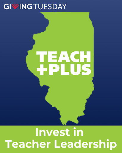 Teach Plus IL tweet media