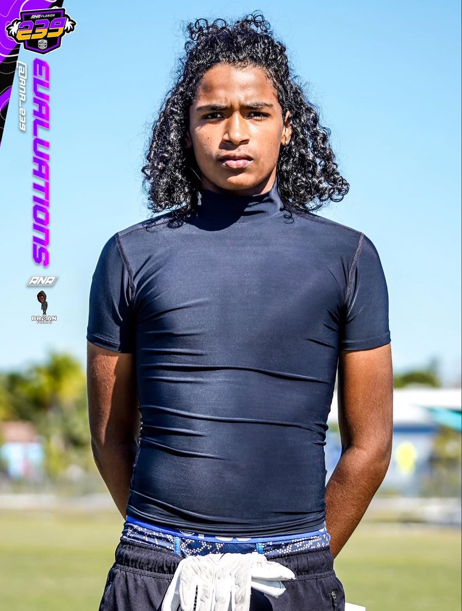 X’Zavier Tatis tweet media