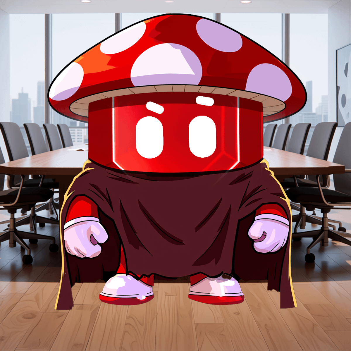 RubiconStaking's tweet image. Get ready Rubies

Rubicon Gems will be minting on December 9th in the lead up to mainnet launch!

⏰ When: December 9th 11am EST
🗺️ Where: @MagicEden
💰 Price: Free to Mint

Gem holders will receive a point multiplier for their $rSEI positions to increase their airdrop!