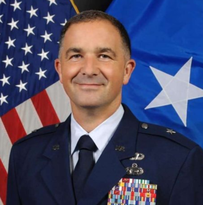 Hattiesburg police have released further information on the wreck that killed retired Brigadier General Paul Rowlett as he traveled to Louisiana to be an expert witness in the Quinton Tellis case.

MORE: darkhorsepressnow.com/news/2025-12-0…