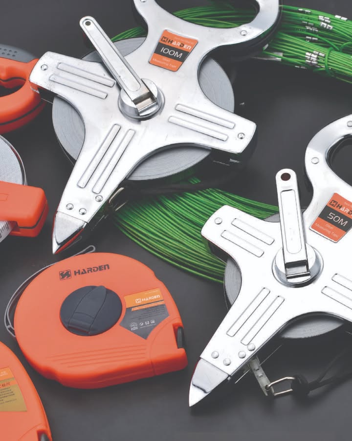 Ruwag's tweet image. Precision starts with the right tools.

Harden Measuring Tools deliver accuracy and durability trusted by DIYers, contractors and specialists across South Africa.

Harden — Make Something Better.

#Ruwag #Harden #MeasureWithConfidence #ToolsForPros #MakeSomethingBetter