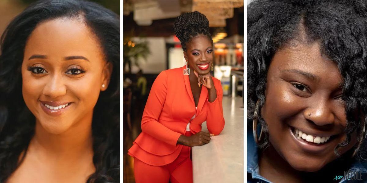 TheBOSSNetwork's tweet image. These Black Women Left Their Jobs To Turn Their Wildest Dreams Into Reality @xoNecole.com
xonecole.com/quit-your-job-… #BOSSBusiness