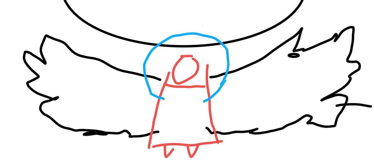 GenshinUniverse's tweet image. Columbina’s ult sketch 

-Via UncleK

#GenshinImpact