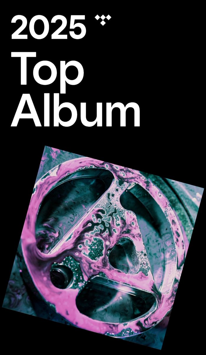 Ya salió el recap de <a href="/TIDAL/">Tidal</a> y como tendría que ser <a href="/linkinpark/">LINKIN PARK</a> en el 🔝 #1 de reproducciones 🔥 😎👌🏻