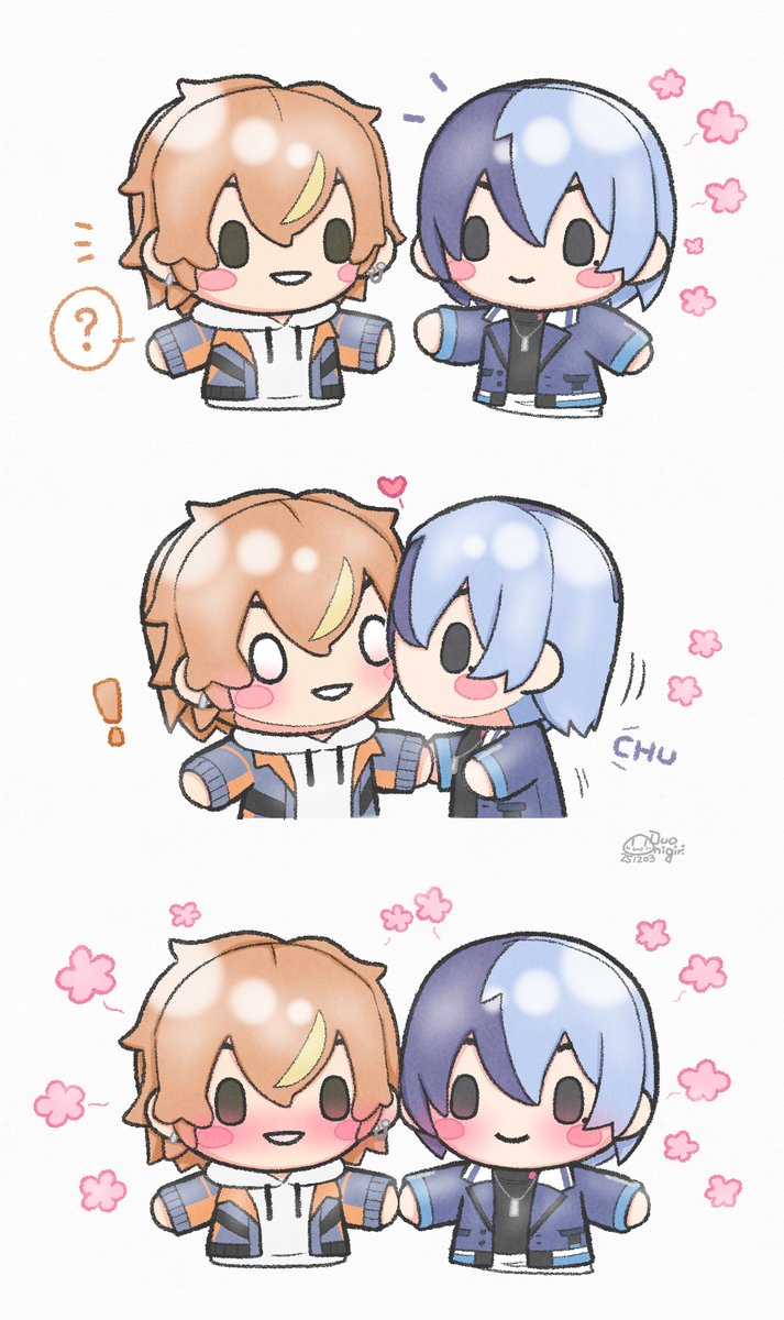 🥞☕️
傳染