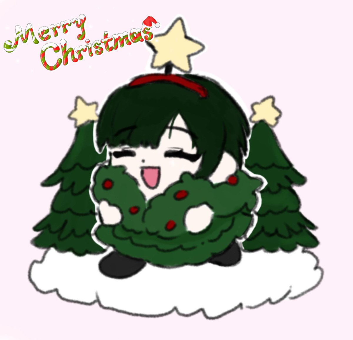 OMGkawaiirin's tweet image. ⠀ㅤ              𓈊
⠀          : ¨ ·.· ¨ :ㅤㅤㅤ𝅄　　　 ﾟ　　⊹
⠀            `· .⠀ϧ᱖⠀  𝑰𝒕&apos;𝒔 𝒃𝒆𝒈𝒊𝒏𝒏𝒊𝒏𝒈 𝒕𝒐 𝒍𝒐𝒐𝒌 𝒂𝒍𝒐𝒕      𝒍𝒊𝒌𝒆 𝑪𝒉𝒓𝒊𝒔𝒕𝒎𝒂𝒔.. ~  
⠀ㅤ      ୧‿̩͙   ˖︵ꕀ⠀⛄⠀ꕀ︵˖ ̩͙‿୨
#humanerror