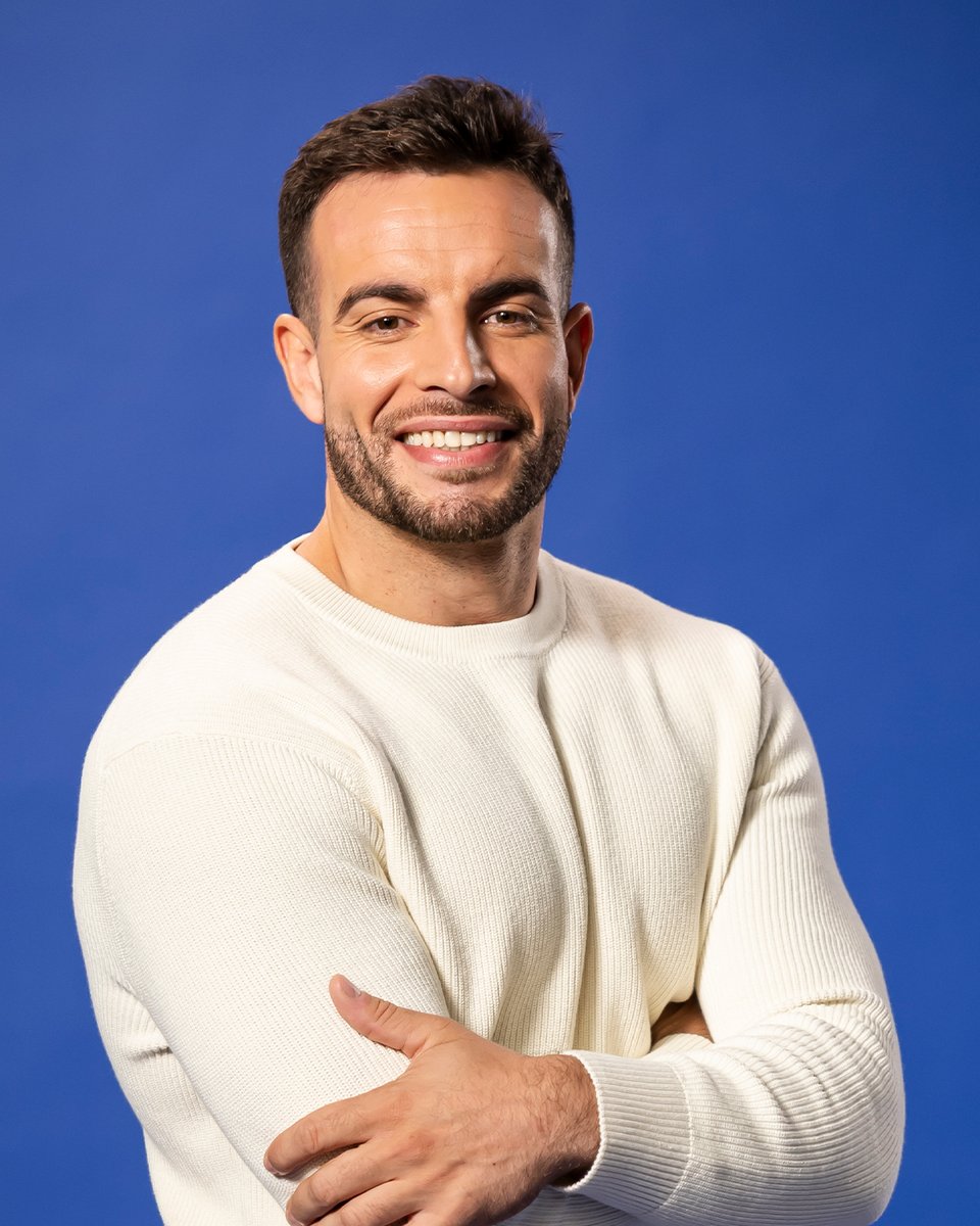 Comunicamos la baja de Iñigo Tina como concursante de Gran Hermano por asuntos personales, ajenos al programa. Iñigo finaliza su participación a todos los efectos.