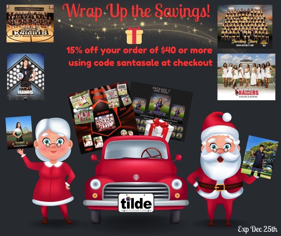 Tilde Photography tweet media