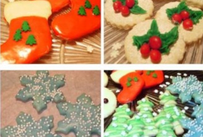Chebe_Bread's tweet image. Chēbē Christmas Cookies are free of gluten and grain! The recipe is on chebe.com.