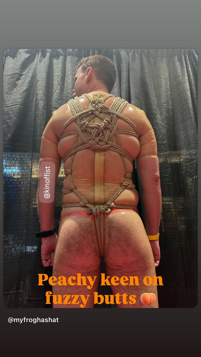 Lift &amp; separate the fuzzy peach, MIR transparent rubber addition