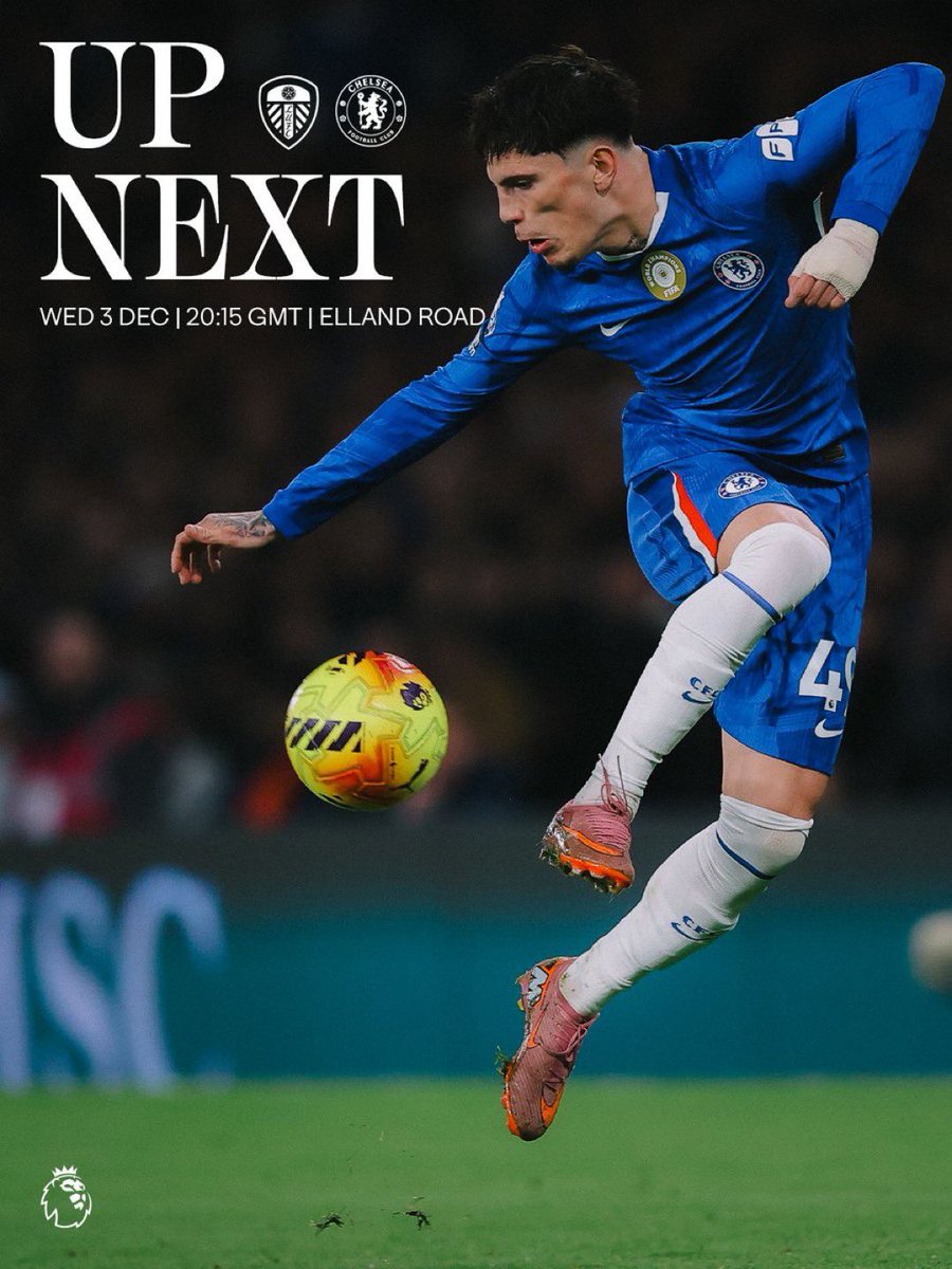 Tunnykvng's tweet image. We’re giving £25 EACH to two people who predict the Leeds vs Chelsea game correctly.

Must be following me and @ebenheal