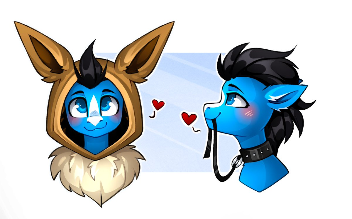 Finished ych for <a href="/EnduroElite/">EnduroElite</a>