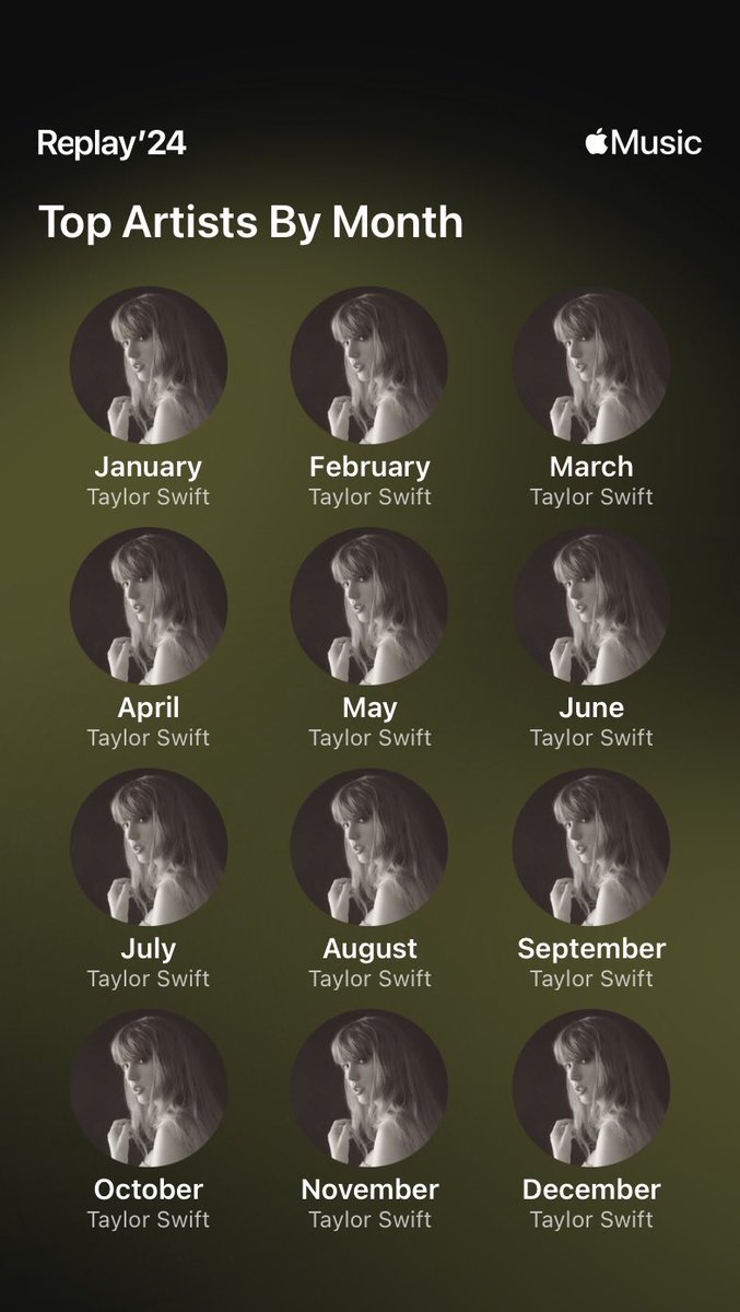 hotmessjunk's tweet image. 2024.                                      2025.