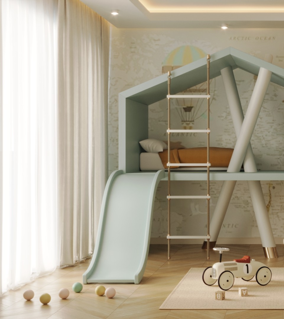 Fairytale_CS's tweet image. Warm tones, gentle lighting, and thoughtful details bring comfort and style together—turning every moment into a magical adventure. 🌿💛

#fairytale #creatingstories #fairytalecreatingstories
#interiordesign #luxuryfurniture #kidsfurniture
#kidsroomdecor #modernkidsroom