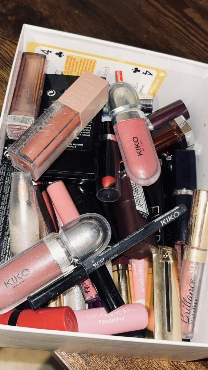 Le plaisir d’être une fille finalement 💁🏻‍♀️