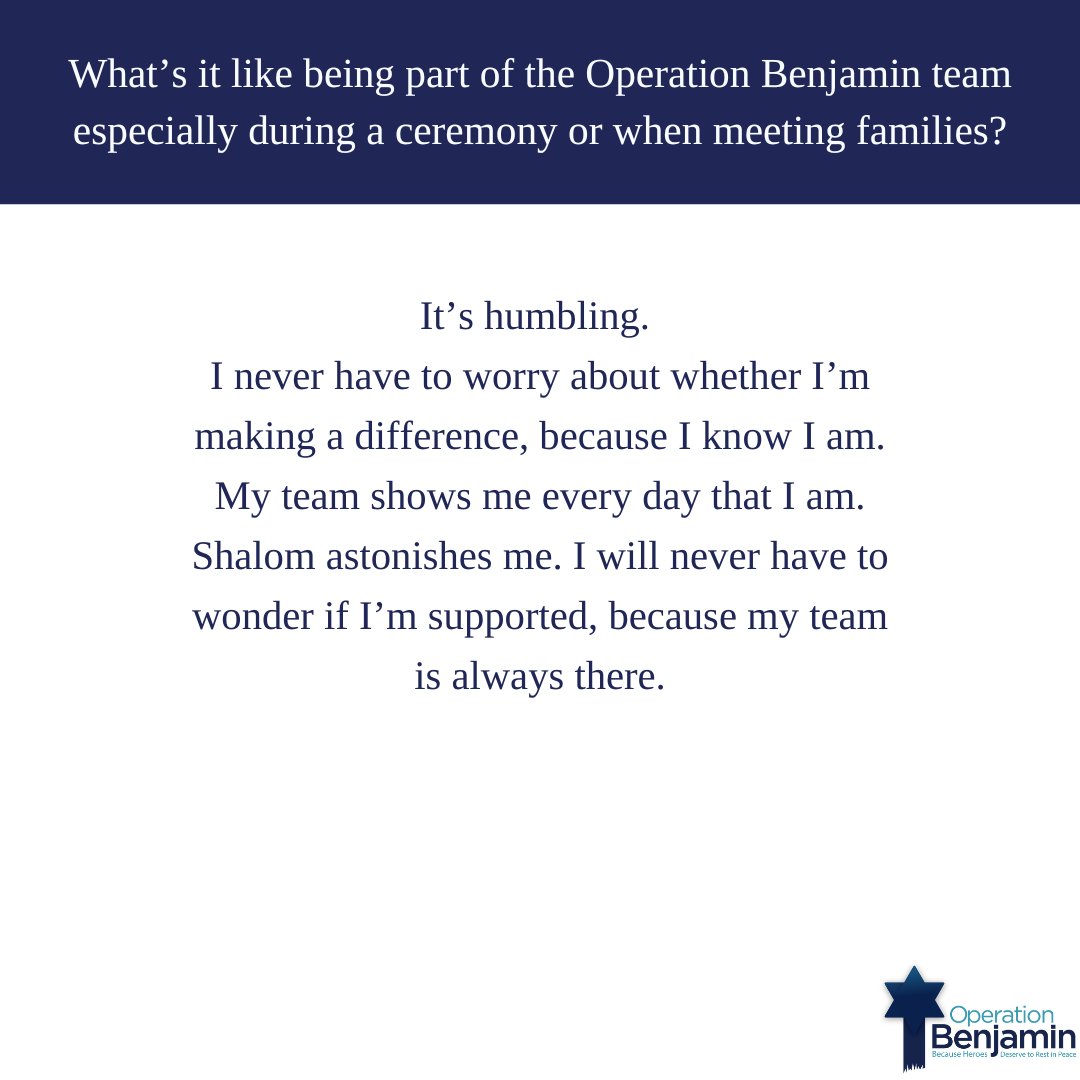 OperBenjamin's tweet image. What moves her most is the courage of the soldiers who faced hatred and still chose to fight for freedom. To Yvonne, each corrected headstone represents far more than a religious symbol; it’s a restoration of truth, a return of identity, and an act of justice long overdue. Her…