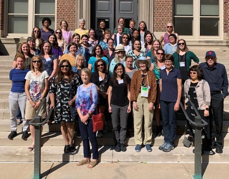 AWMmath's tweet image. This GI💚ING TUESDAY, give a gift to AWM and help us provide programs that support girls and women in mathematics! Set up a one-time gift of $25, $50, or $250, or create a recurring monthly gift here:

🔗 Give here - bit.ly/AWM-donate-unr… 

#AWM