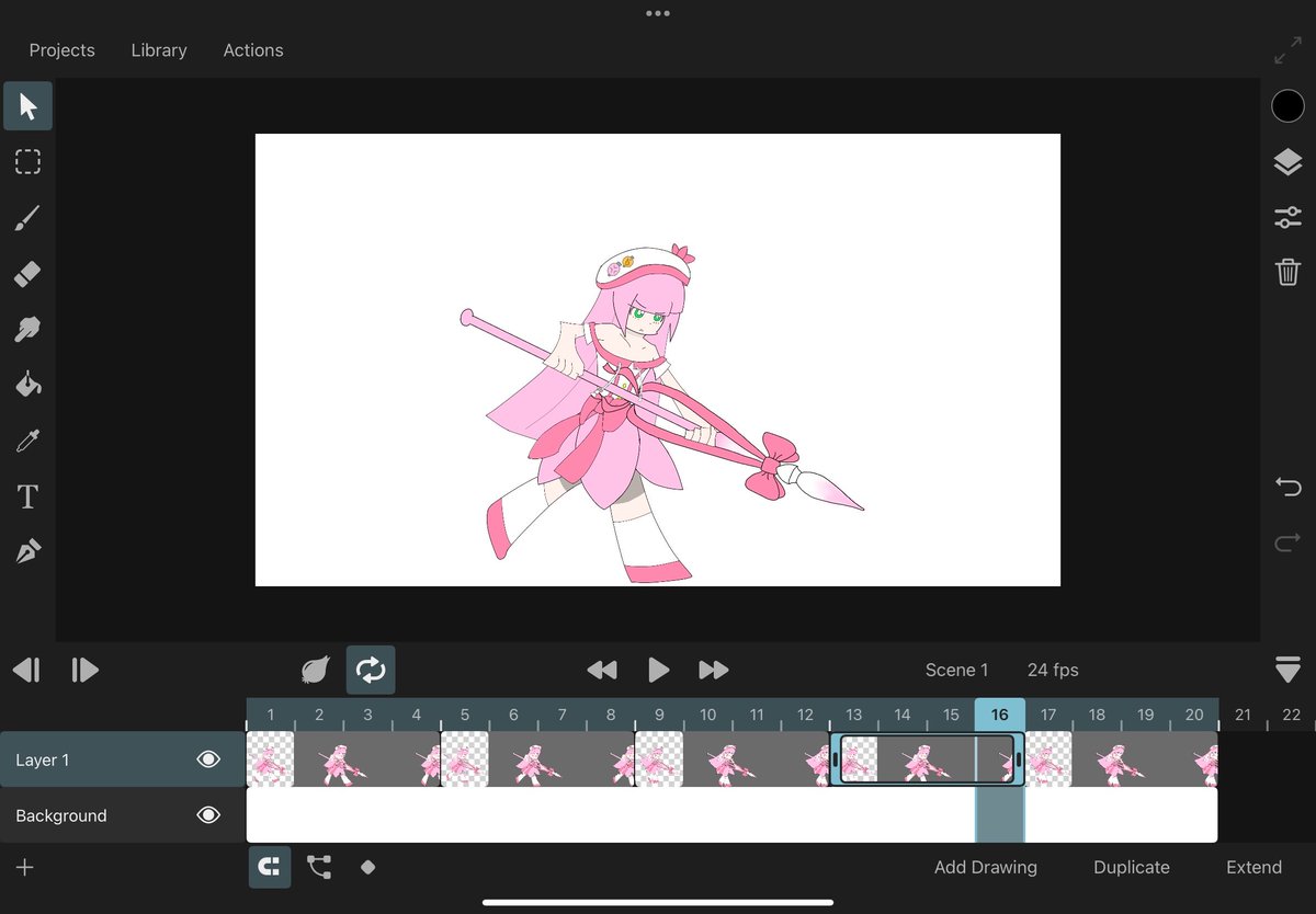 maho_Project's tweet photo. 《《ゲーム開発始めました！！》》

個人製作で格闘ゲームの開発を始めました！
バトルシステムやキャラクターのアニメーションなど、開発過程をSNSで発信していきます🔥🔥

ぜひ開発の成長を追いかけてもらえたら嬉しいです！
よろしければXのフォローお願いします！
#ゲーム制作 ＃ゲーム開発 https://t.co/bgKuKWX2Iw