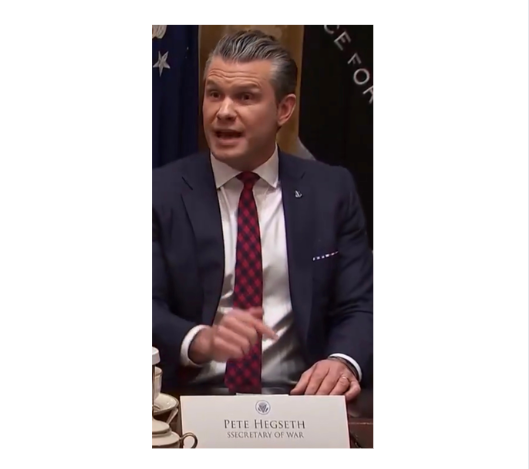 GovPressOffice's tweet image. What does the “SS” stand for? Interesting!