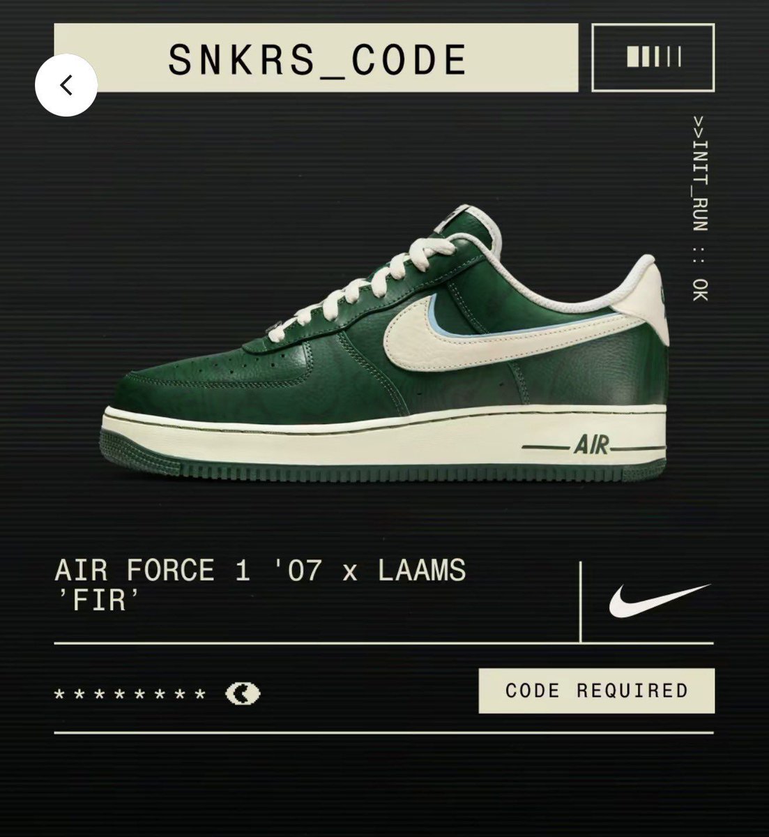 KicksFinder tweet media